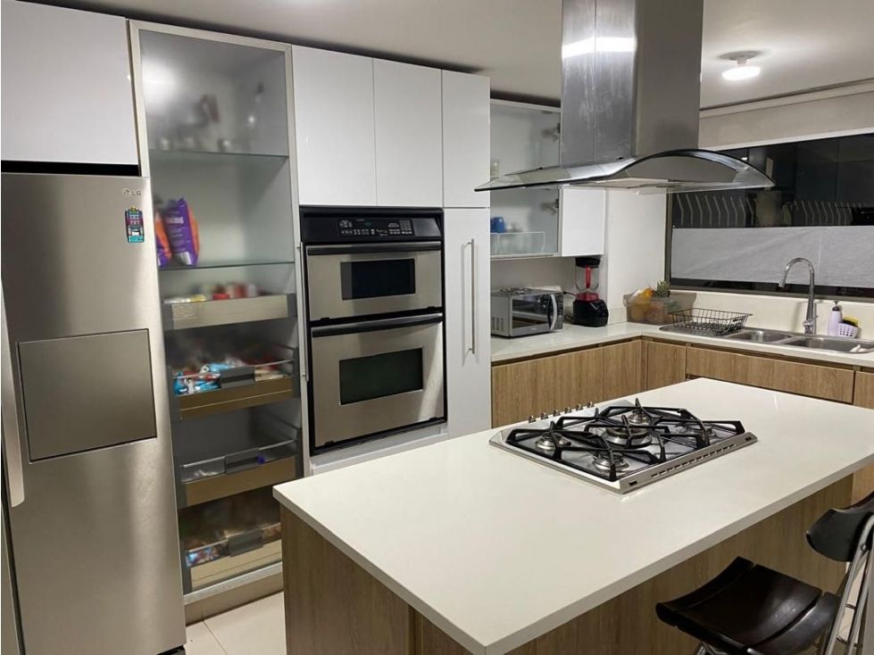 Apartamento