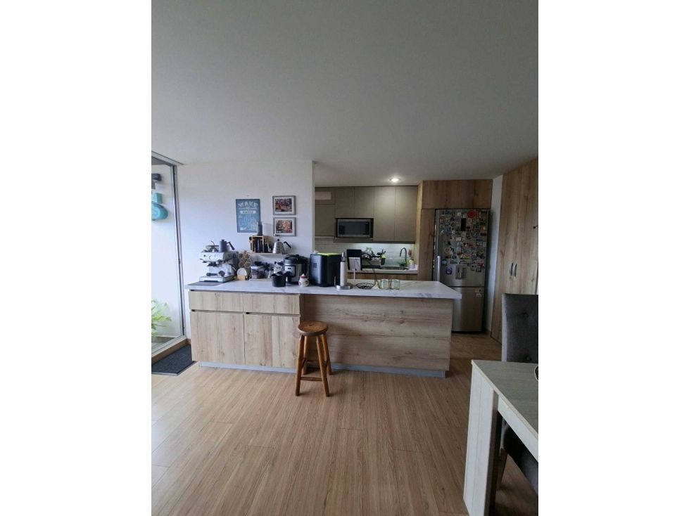 Apartamento en venta Antioquia Bello San José Obrero 59 m2 Habitaciones 2 Baños 2 Garajes 1 Precio $400000000