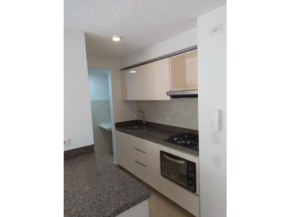 Apartamento en venta Risaralda Pereira Br El Poblado Ii Etapa 73 m2 Habitaciones 3 Baños 2 Garajes 1 Precio $370000000