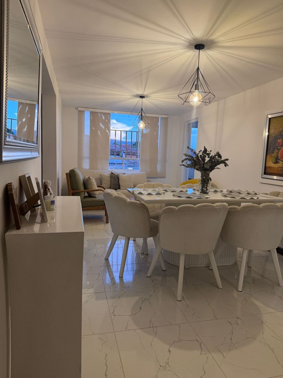 Apartamento en venta Santander Floridablanca Cañaveral 102 m2 Habitaciones 3 Baños 3 Garajes 2 Precio $450000000
