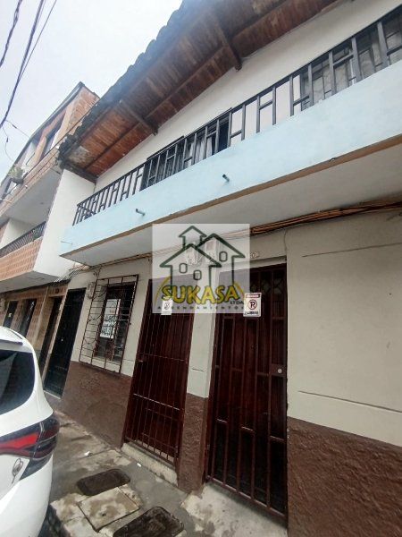 Apartaestudio en arriendo Antioquia Itagüí Camparola 30 m2 Habitaciones 1 Baños 1 Garajes 0 Precio $940000