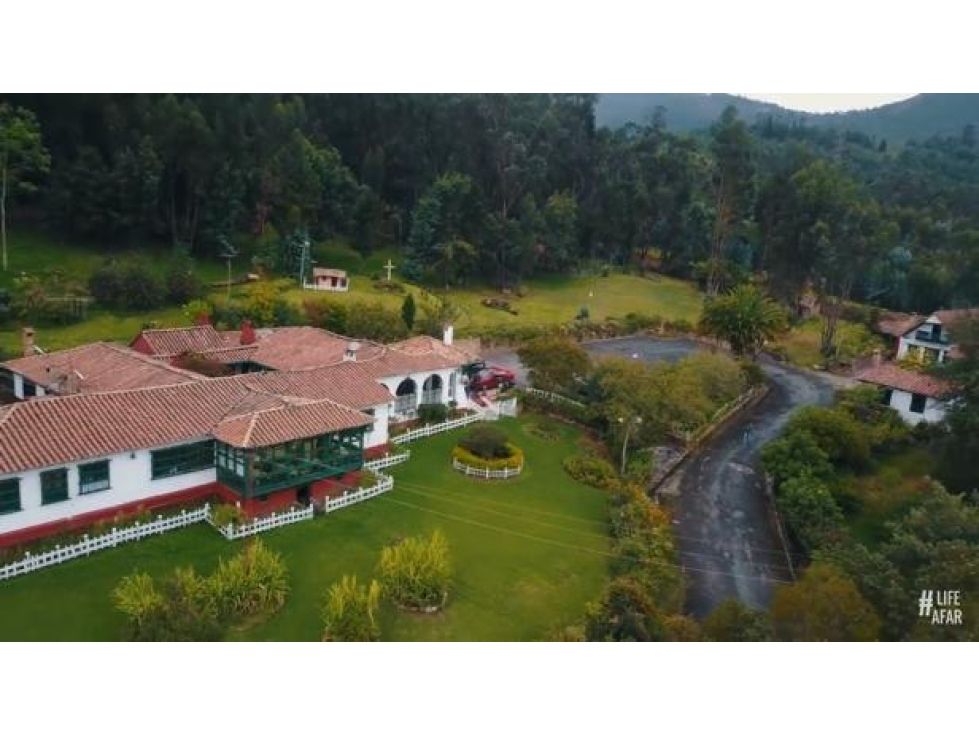 Casa en venta Boyacá Nobsa Nobsa 650 m2 Habitaciones 20 Baños 10 Garajes 18 Precio $6500000000