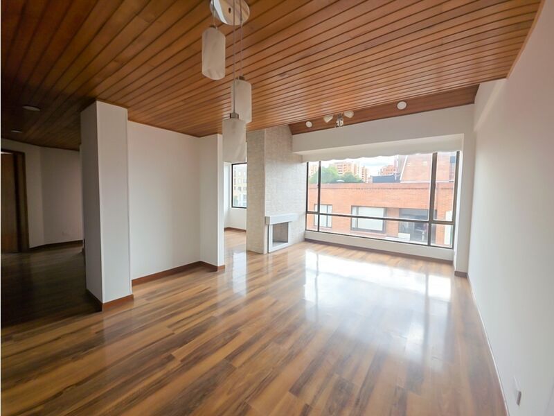 Apartamento en venta Cundinamarca Bogotá Santa Ana Oriental 130 m2 Habitaciones 3 Baños 3 Garajes 2 Precio $780000000