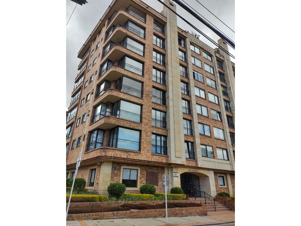 Apartaestudio en venta Cundinamarca Bogotá La Porciuncula 80 m2 Habitaciones 1 Baños 2 Garajes 2 Precio $750000000
