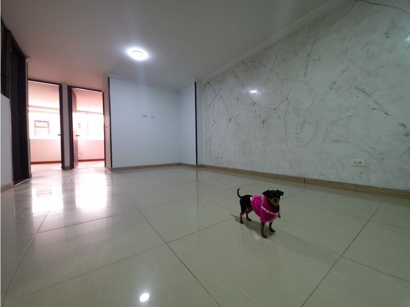 Apartaestudio en venta Cundinamarca Bogotá Florida Blanca Norte 63 m2 Habitaciones 3 Baños 2 Garajes 0 Precio $290000000