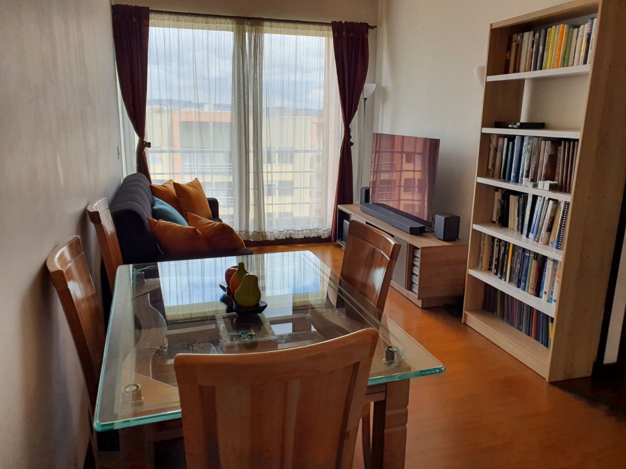 Apartamento en venta Cundinamarca Bogotá El Codito 68 m2 Habitaciones 3 Baños 2 Garajes 1 Precio $335000000
