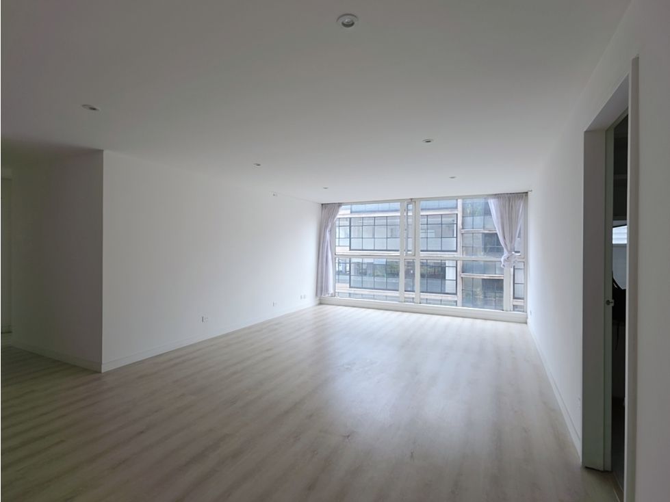 Apartamento en venta Cundinamarca Bogotá La Salle 115 m2 Habitaciones 2 Baños 2 Garajes 1 Precio $590000000
