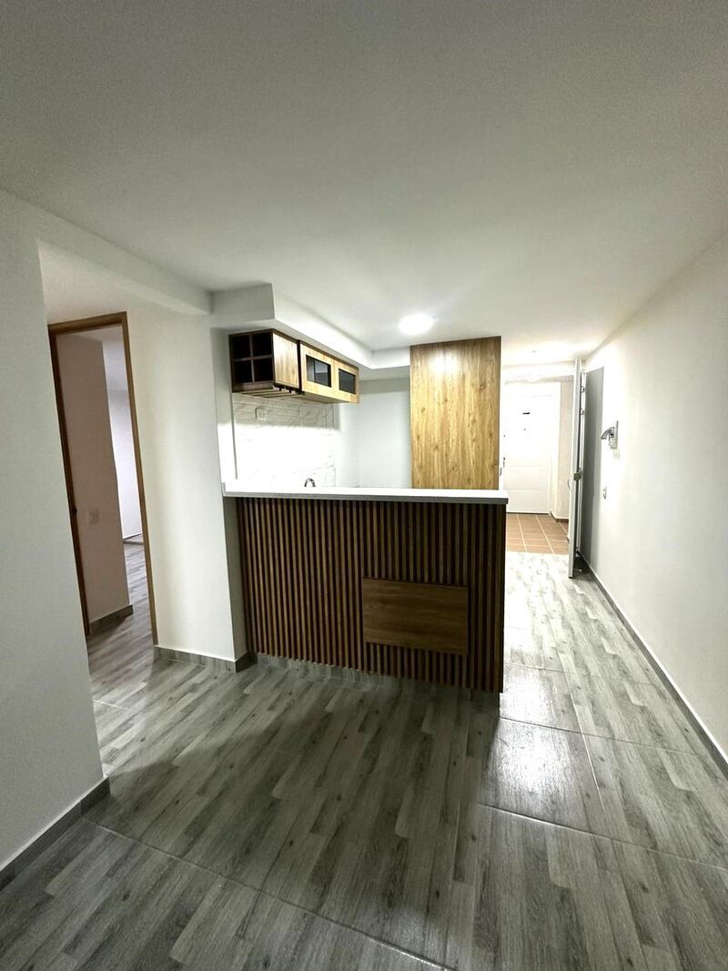 Apartamento en venta Cundinamarca Bogotá La Castellana 39 m2 Habitaciones 2 Baños 1 Garajes 0 Precio $360000000