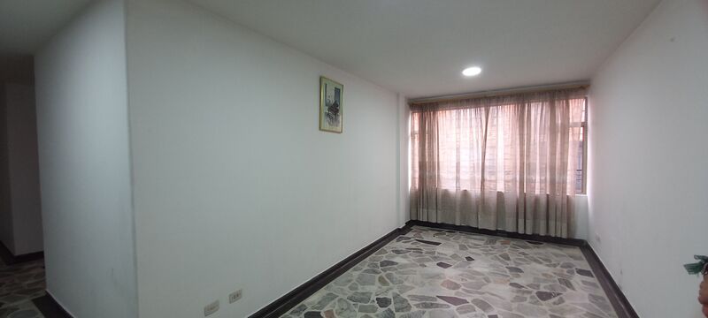 Apartamento en arriendo Cundinamarca Bogotá Belen 90 m2 Habitaciones 3 Baños 2 Garajes 0 Precio $1600000