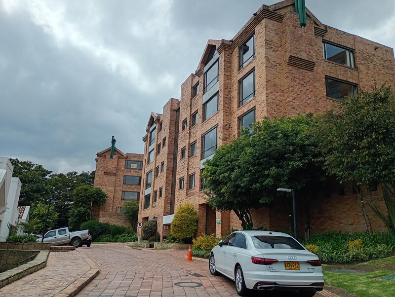 Apartamento en venta Cundinamarca Bogotá Suba Naranjos 170 m2 Habitaciones 3 Baños 5 Garajes 2 Precio $1190000000