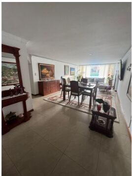 Apartamento en venta Nariño Pasto Centro 107 m2 Habitaciones 3 Baños 3 Garajes 1 Precio $620000000
