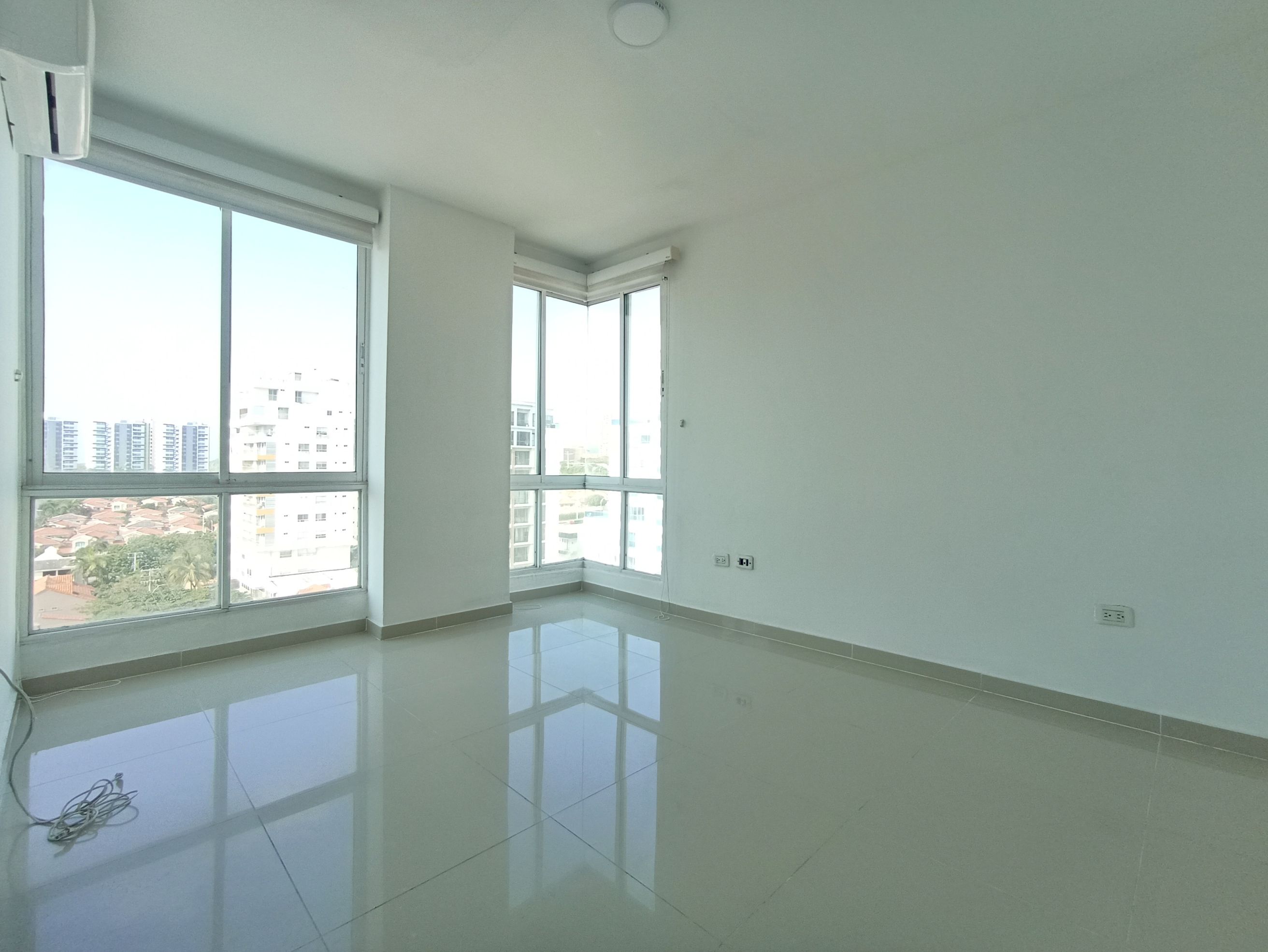 Apartamento en venta Atlántico Barranquilla Las Estrellas 100 m2 Habitaciones 3 Baños 3 Garajes 1 Precio $429000000