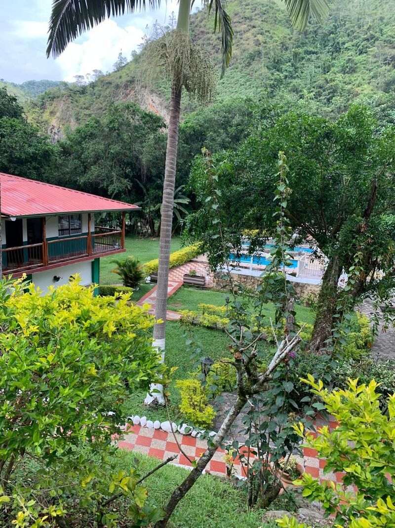 Casa en venta Cauca La Vega La Vega 4429 m2 Habitaciones 20 Baños 20 Garajes 0 Precio $1200000