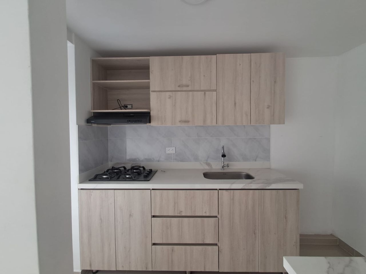 Apartamento en arriendo Antioquia Bello Urbanización Palmar De Serramonte 56 m2 Habitaciones 3 Baños 2 Garajes 0 Precio $2050000