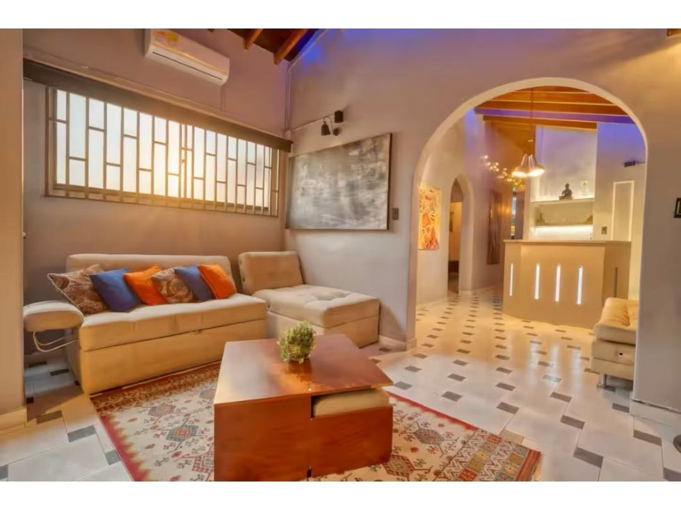 Apartamento en venta Antioquia Medellín Manila 147 m2 Habitaciones 4 Baños 3 Garajes 2 Precio $1600000000