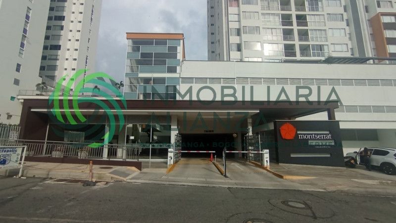 Apartamento en arriendo Santander Floridablanca Villa Felisa 91 m2 Habitaciones 3 Baños 2 Garajes 1 Precio $2741400