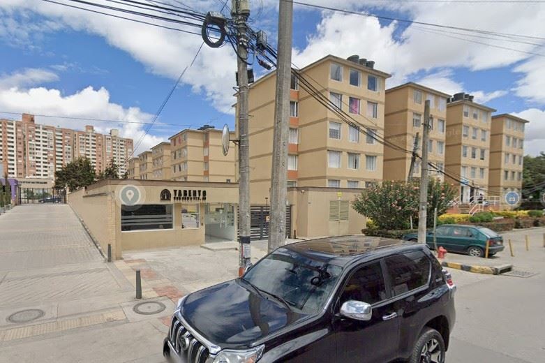 Apartamento en arriendo Cundinamarca Bogotá La Estrada 78 m2 Habitaciones 3 Baños 2 Garajes 1 Precio $2600000