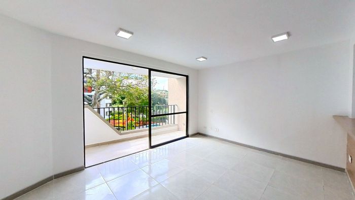 Apartamento en venta Valle Del Cauca Cali Condominio Zafiro 79 m2 Habitaciones 3 Baños 2 Garajes 1 Precio $471000000