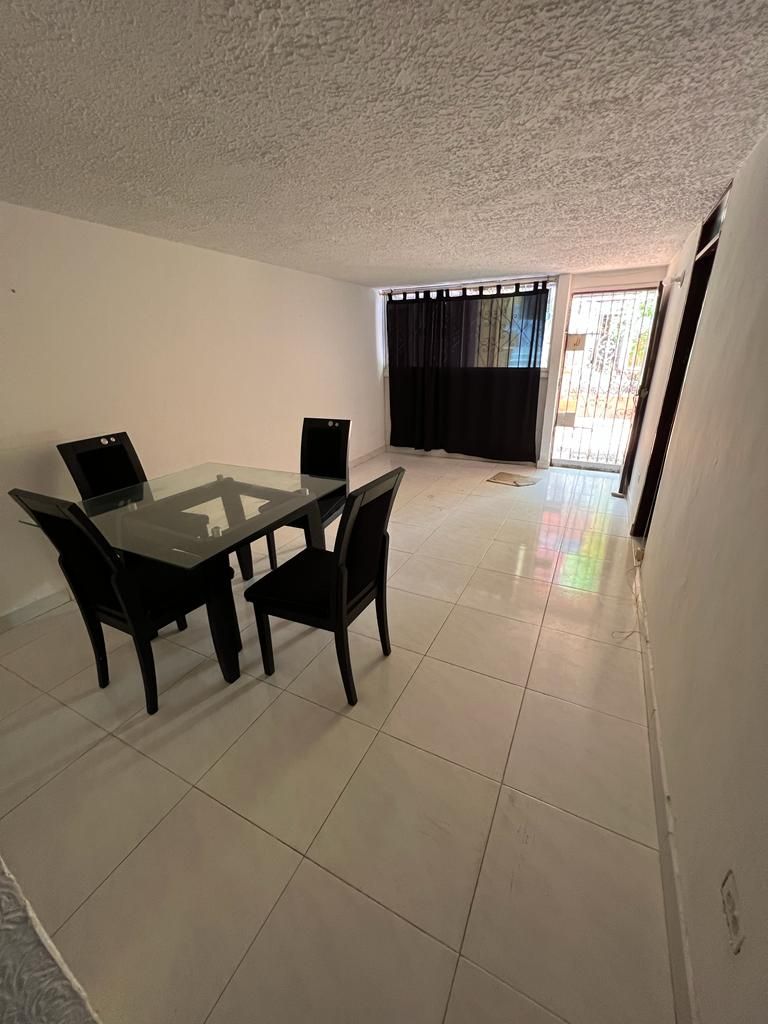 Apartamento en arriendo Atlántico Barranquilla Ciudadela Veinte De Julio 65 m2 Habitaciones 3 Baños 1 Garajes 0 Precio $950000