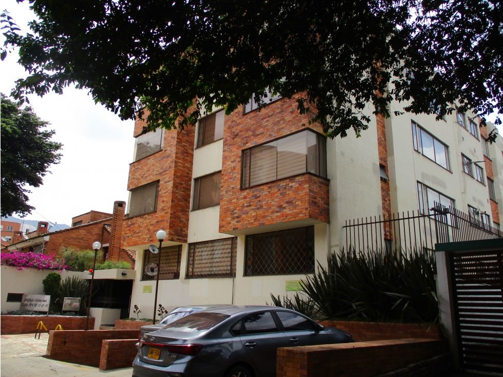 Apartamento en arriendo Cundinamarca Bogotá Los Cedritos 75 m2 Habitaciones 3 Baños 2 Garajes 1 Precio $2800000