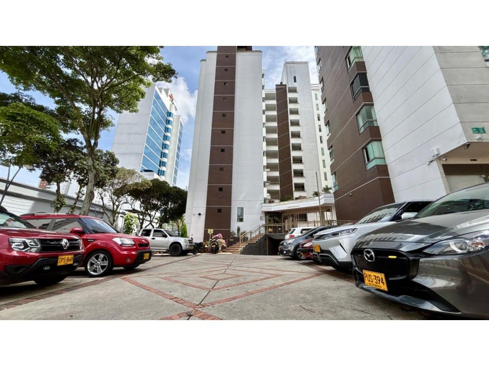Apartamento en venta Santander Bucaramanga Bolivar 80 m2 Habitaciones 3 Baños 2 Garajes 1 Precio $370000000