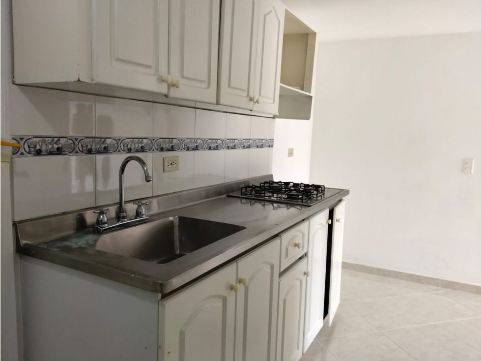 Apartamento en arriendo Antioquia Envigado San José 65 m2 Habitaciones 3 Baños 2 Garajes 1 Precio $2300000