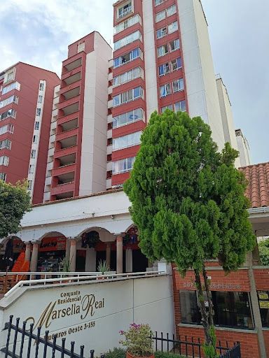 Apartamento en arriendo Santander Bucaramanga Gomez Niño 71 m2 Habitaciones 3 Baños 1 Garajes 1 Precio $2406000