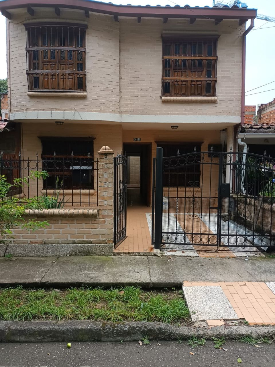 Casa en venta Valle Del Cauca Jamundí Ub Quintas De Bolivar 90 m2 Habitaciones 3 Baños 3 Garajes 1 Precio $330000000