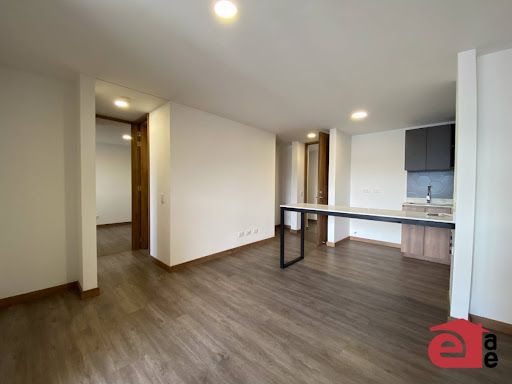 Apartamento en arriendo Antioquia Envigado Las Vegas 60 m2 Habitaciones 2 Baños 2 Garajes 1 Precio $3200000