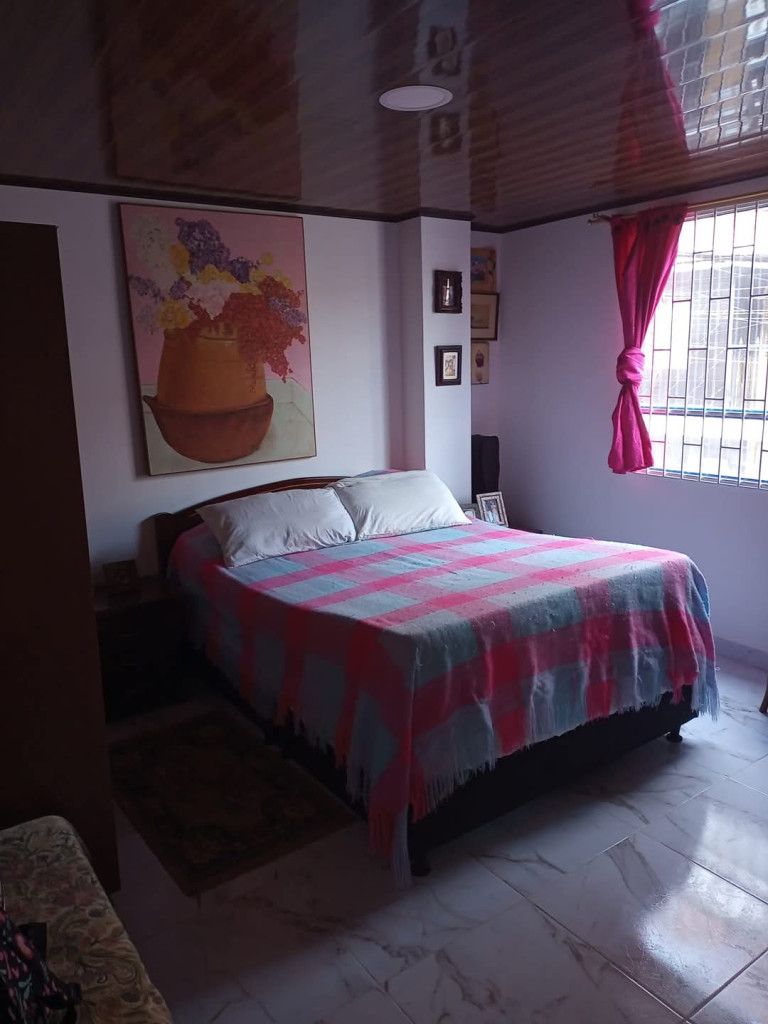 Apartamento en arriendo Cundinamarca Bogotá Los Puentes 49 m2 Habitaciones 2 Baños 1 Garajes 0 Precio $1000000