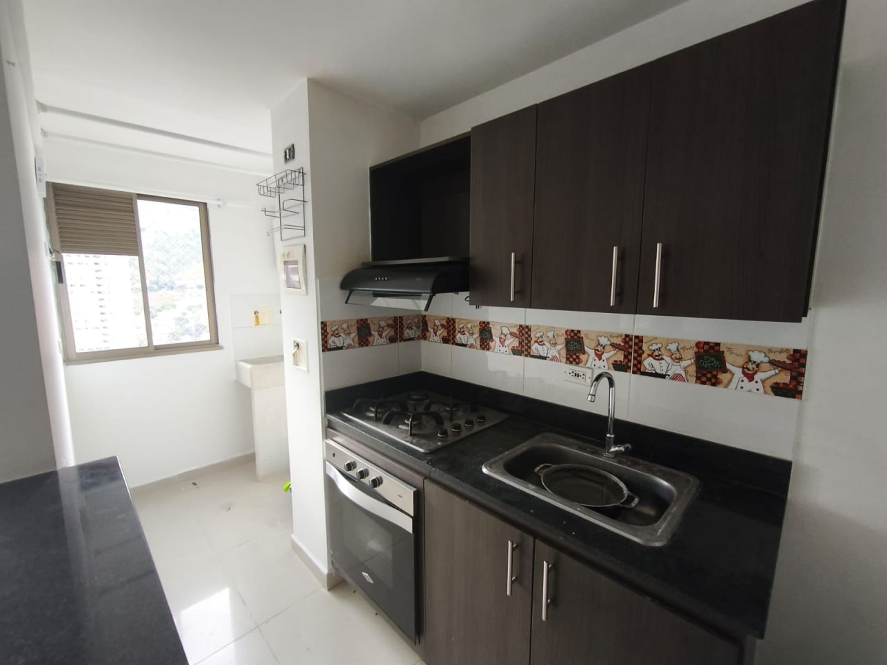 Apartamento en arriendo Antioquia Bello Parque Tulio Ospina 56 m2 Habitaciones 3 Baños 2 Garajes 1 Precio $2000000