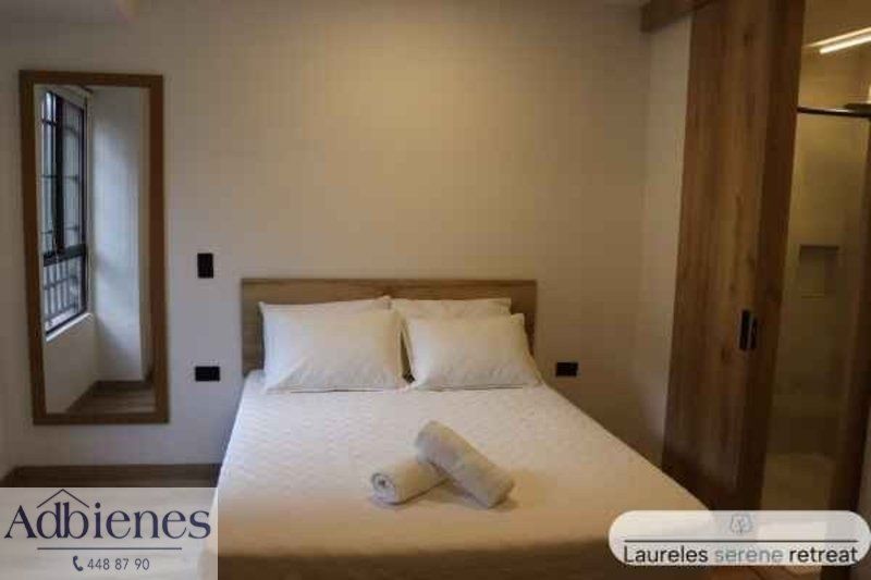 Apartamento en venta Antioquia Medellín Naranjal 60 m2 Habitaciones 3 Baños 3 Garajes 0 Precio $650000000