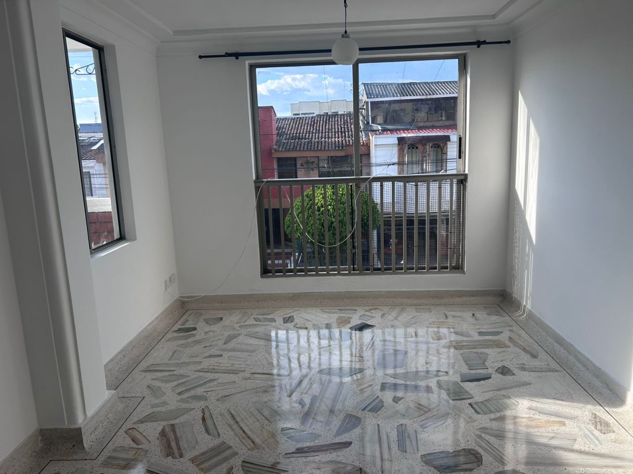 Apartamento en arriendo Valle Del Cauca Palmira Las Mercedes 160 m2 Habitaciones 4 Baños 4 Garajes 1 Precio $1750000
