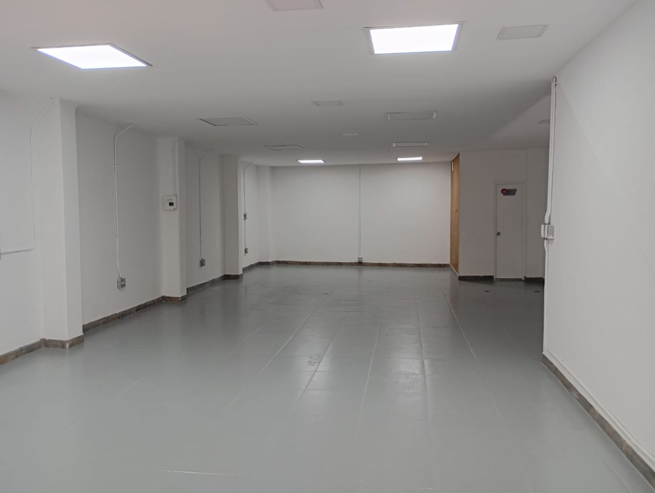 Bodega en arriendo Antioquia Medellín Campo Amor 230 m2 Habitaciones 0 Baños 2 Garajes 0 Precio $6600000