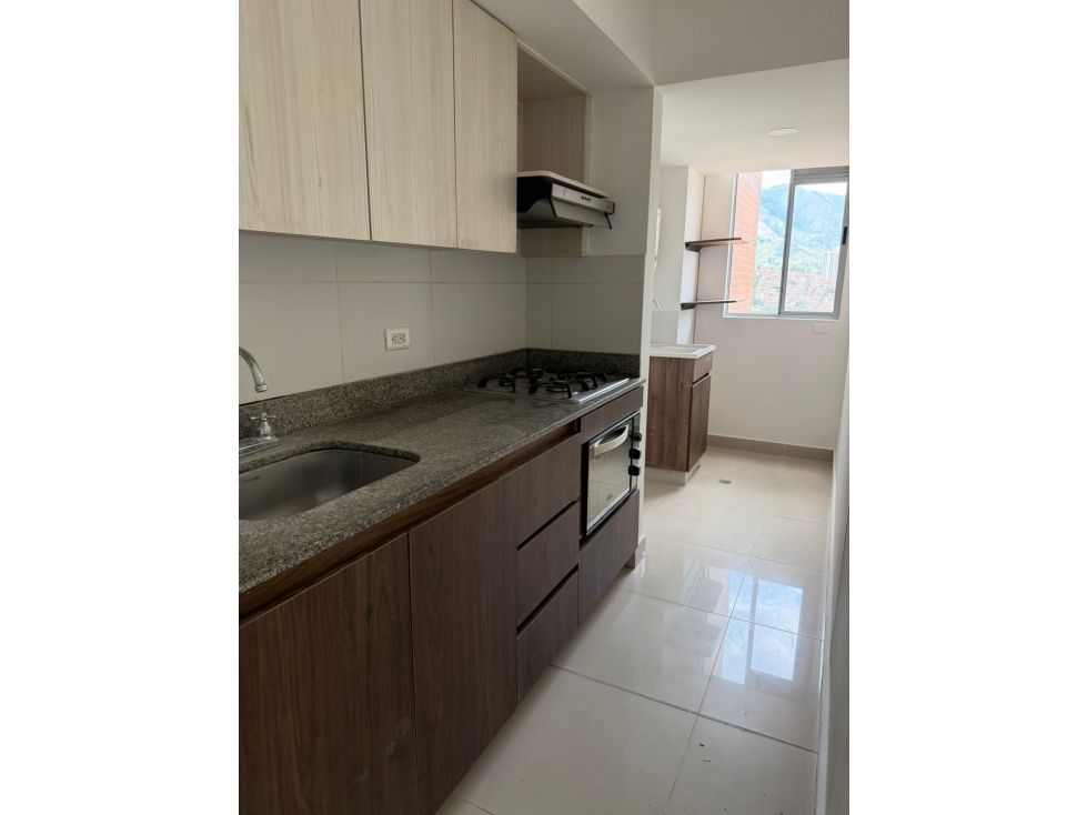 Apartamento en venta Antioquia Bello Zona Industrial No 1 67 m2 Habitaciones 3 Baños 2 Garajes 1 Precio $440000000