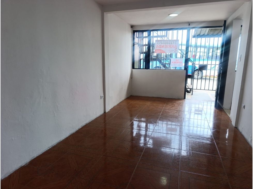 Apartamento en arriendo Caldas Manizales Manizales 60 m2 Habitaciones 2 Baños 1 Garajes 0 Precio $750000