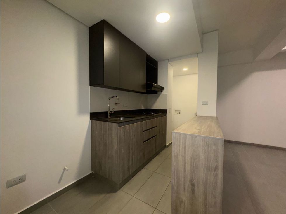 Apartamento en arriendo Antioquia Rionegro El Porvenir 67 m2 Habitaciones 2 Baños 2 Garajes 1 Precio $2500000