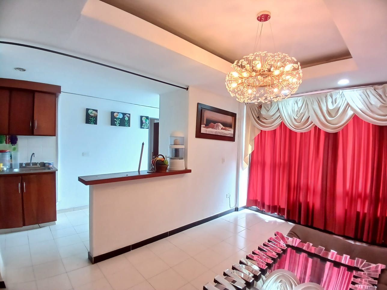 Apartamento en arriendo o venta Risaralda Pereira Asd 70 m2 Habitaciones 3 Baños 2 Garajes 1 Precio venta $230000000 Precio arriendo $1700000