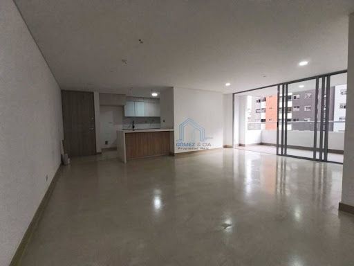 Apartamento en arriendo Antioquia Envigado Alto De Misael 130 m2 Habitaciones 3 Baños 4 Garajes 3 Precio $6500000