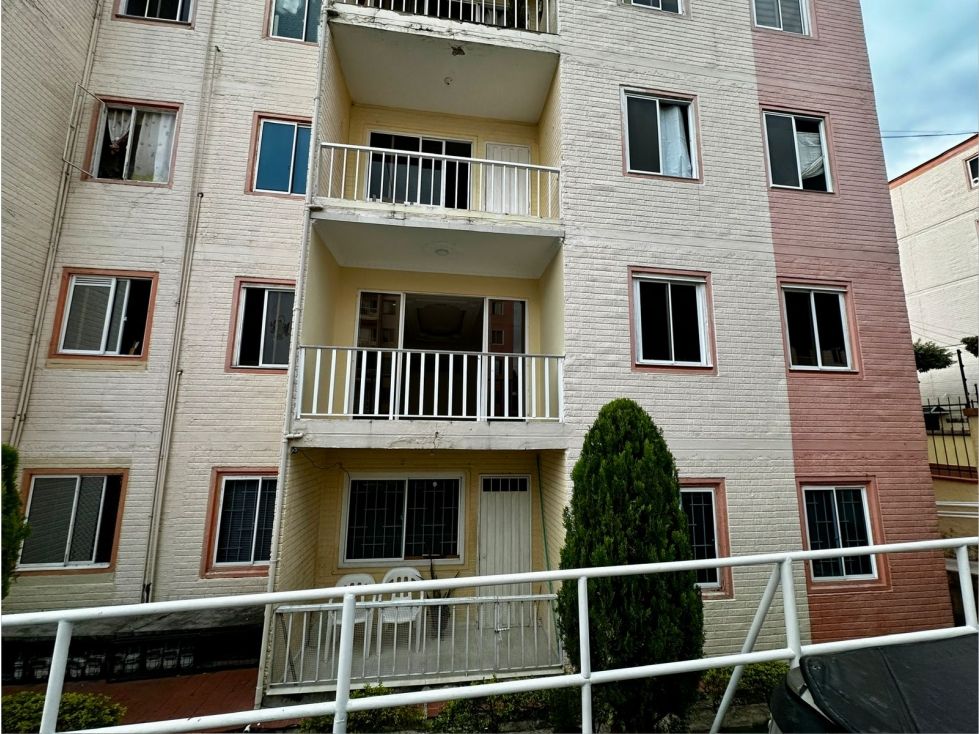 Apartamento en venta Santander Floridablanca Molinos Altos 70 m2 Habitaciones 3 Baños 2 Garajes 1 Precio $285000000