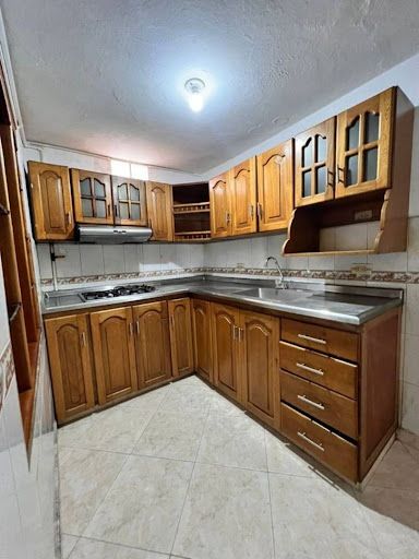 Casa en arriendo Antioquia Medellín Berlin 95 m2 Habitaciones 4 Baños 1 Garajes 0 Precio $1700000