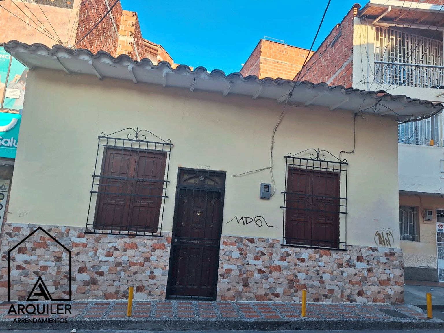 Casa en venta Antioquia Copacabana Simon Bolivar Sb centro 196 m2 Habitaciones 5 Baños 1 Garajes 0 Precio $950000000