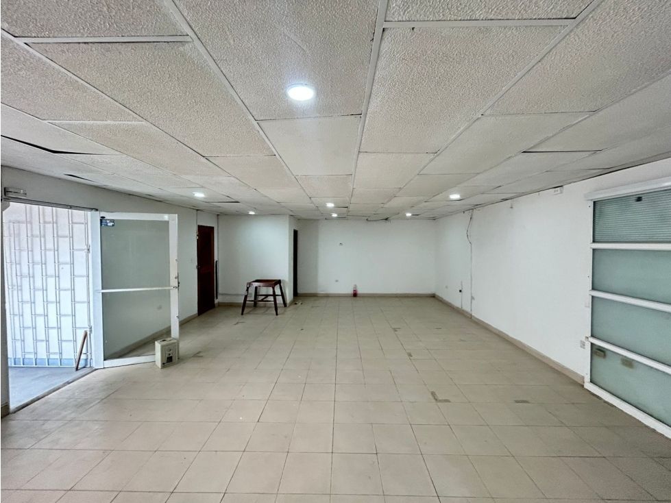 Local en arriendo Atlántico Barranquilla La Campiña 90 m2 Habitaciones 0 Baños 0 Garajes 0 Precio $6800000