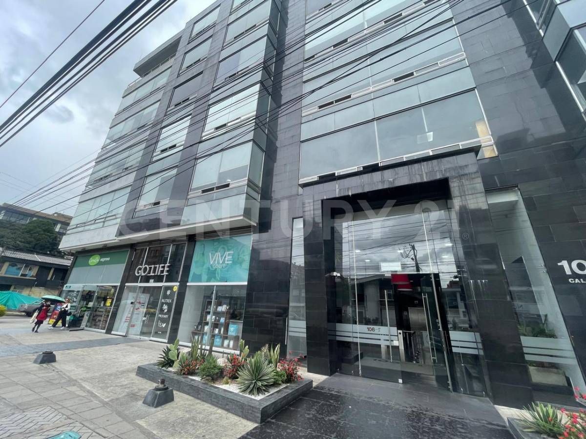 Oficina en arriendo Cundinamarca Bogotá Puente Largo 71 m2 Habitaciones 0 Baños 2 Garajes 1 Precio $5950000