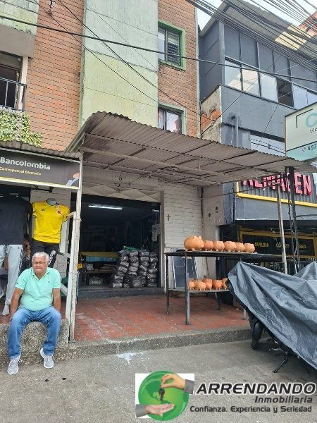 Local en venta Antioquia Itagüí 19 De Abril 36 m2 Habitaciones 0 Baños 0 Garajes 0 Precio $300000000