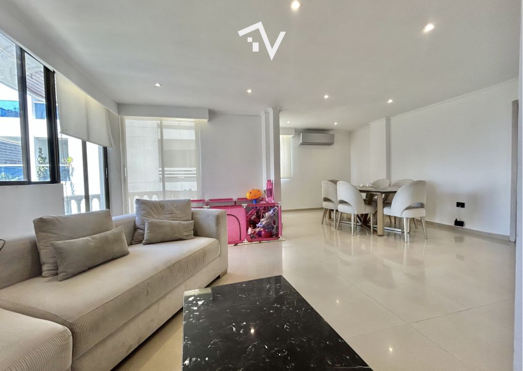 Apartamento en venta Atlántico Barranquilla Villa Country 172 m2 Habitaciones 3 Baños 3 Garajes 2 Precio $600000000