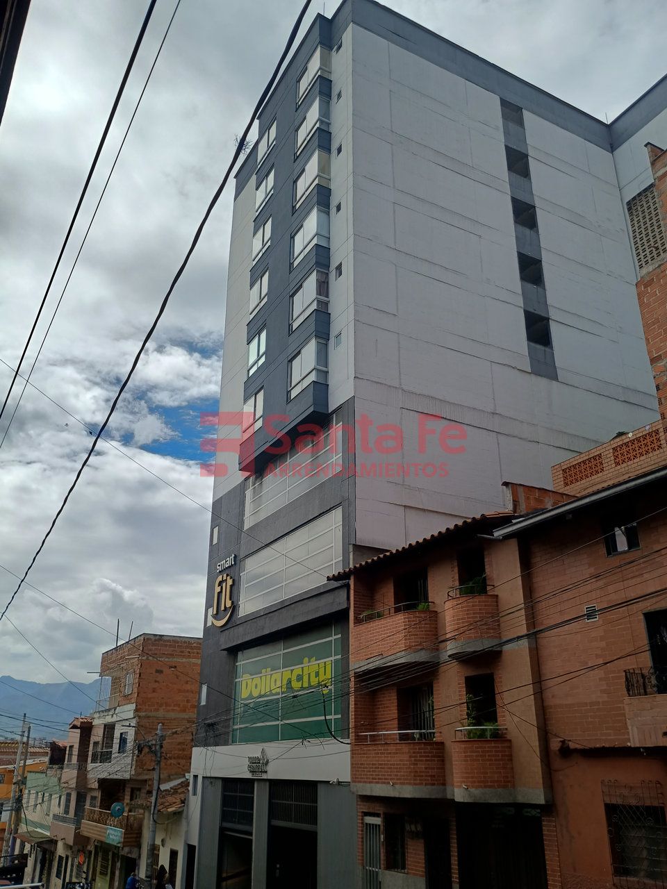Apartamento en arriendo Antioquia Bello Centro 80 m2 Habitaciones 2 Baños 2 Garajes 1 Precio $2000000