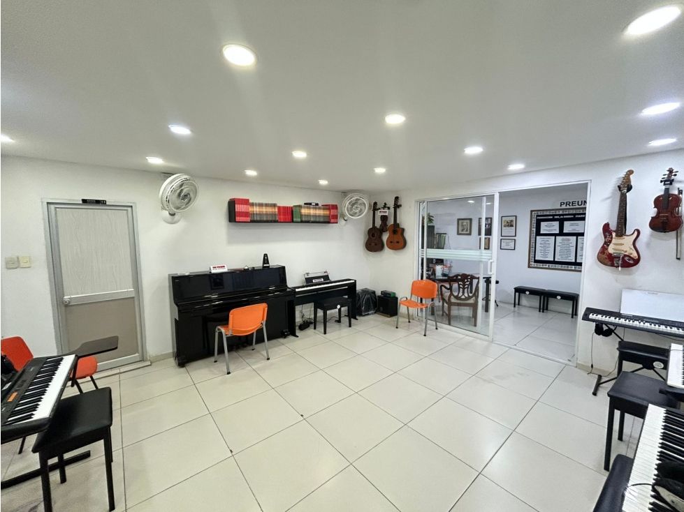 Local en arriendo Atlántico Barranquilla Las Tres Avemarias 170 m2 Habitaciones 0 Baños 2 Garajes 0 Precio $8500000