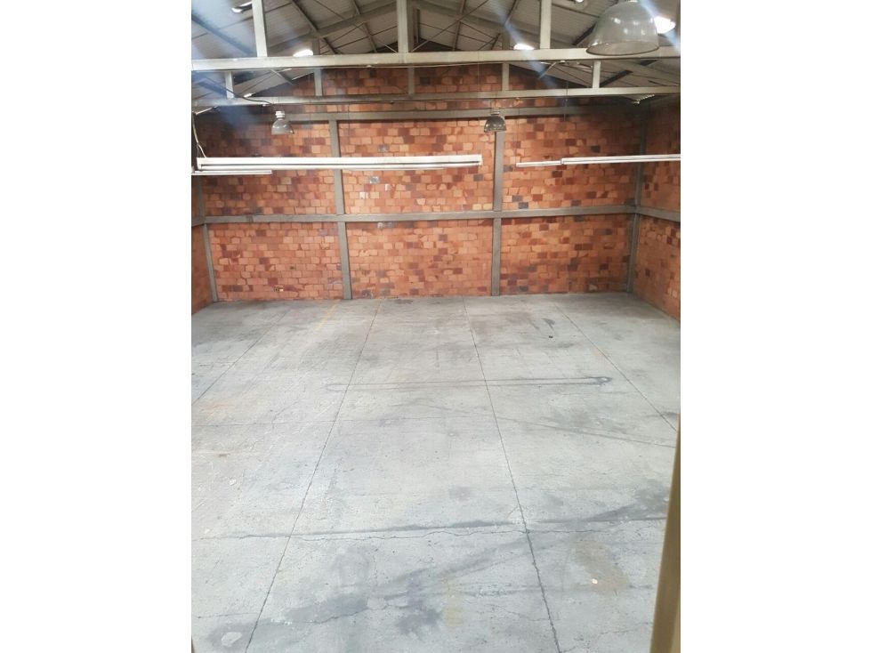 Bodega en arriendo Cundinamarca Bogotá Bogotá 550 m2 Habitaciones 0 Baños 4 Garajes 0 Precio $14500000