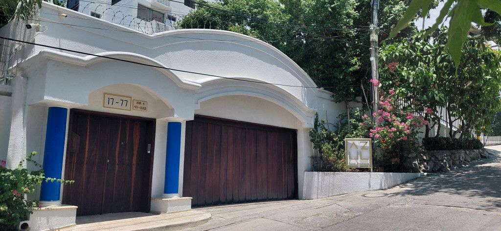 Edificio en arriendo Magdalena Santa Marta Gaira Mar 1000 m2 Habitaciones 7 Baños 9 Garajes 2 Precio $70000000